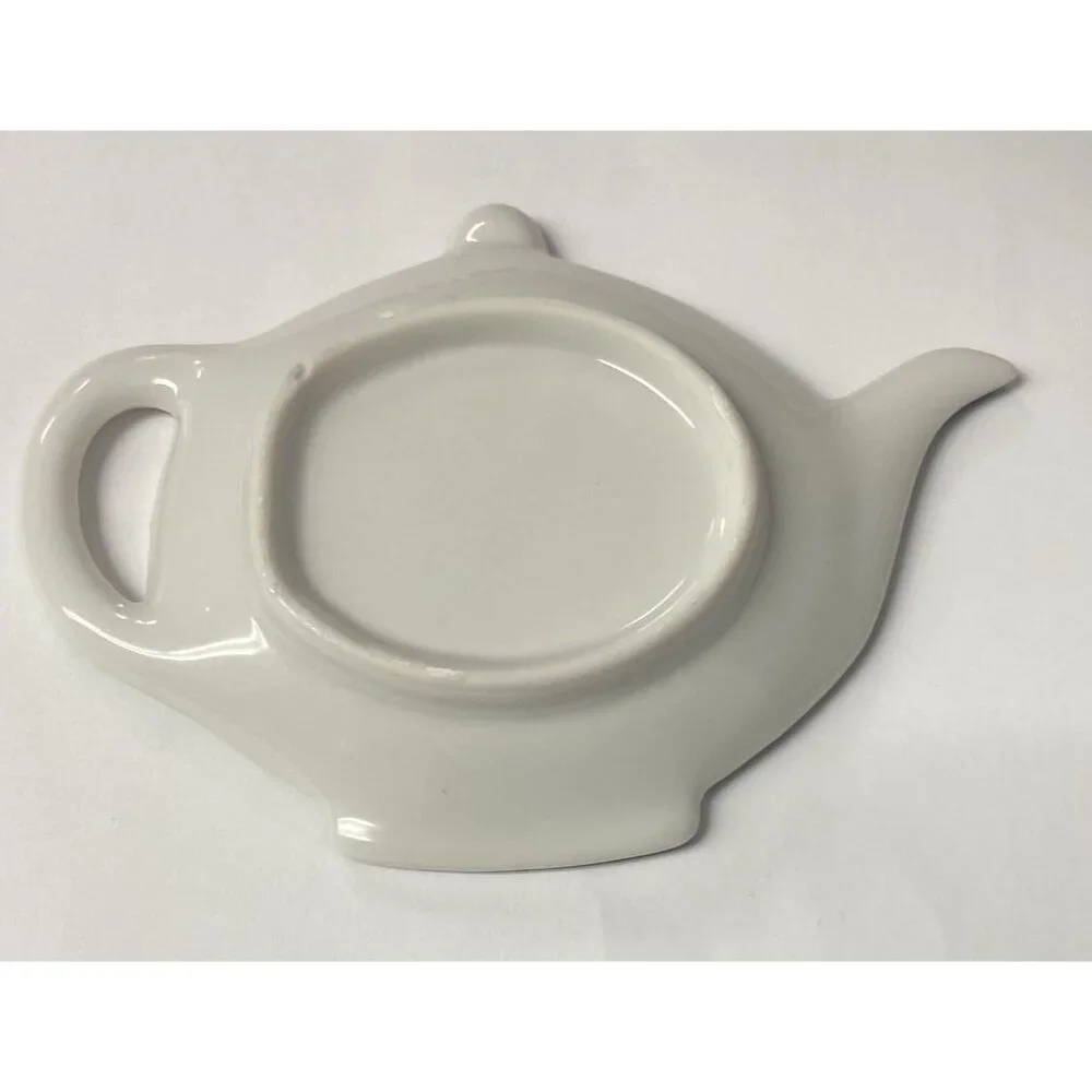 Javana Bregge Tea Bag Holder Restaurant Ware Tea House LOT 2